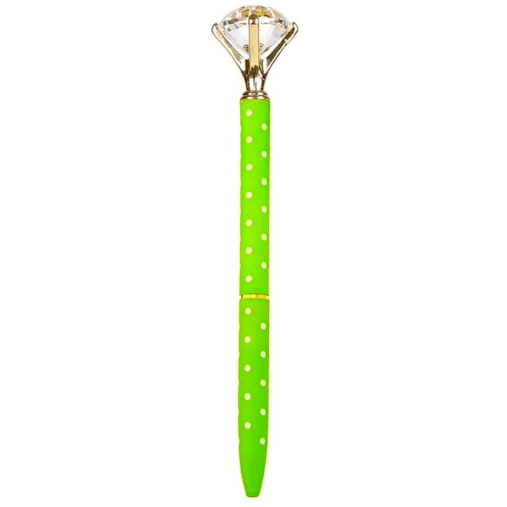 BLING BLING BALL POINT PEN